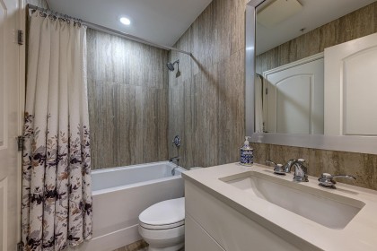 Photo 17 at 303 - 185 Victory Ship Way, Lower Lonsdale, North Vancouver