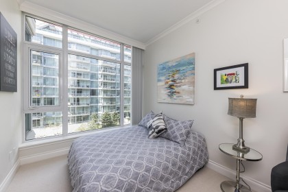 Photo 16 at 303 - 185 Victory Ship Way, Lower Lonsdale, North Vancouver