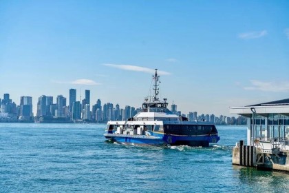 Photo 28 at 303 - 185 Victory Ship Way, Lower Lonsdale, North Vancouver