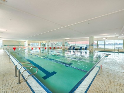 Photo 20 at 303 - 185 Victory Ship Way, Lower Lonsdale, North Vancouver