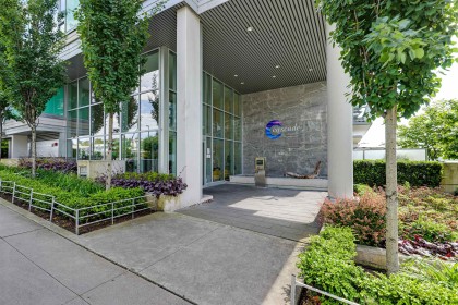 Photo 24 at 303 - 185 Victory Ship Way, Lower Lonsdale, North Vancouver