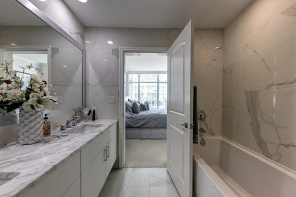 Photo 14 at 303 - 185 Victory Ship Way, Lower Lonsdale, North Vancouver