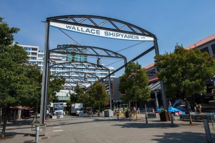 Photo 35 at 303 - 185 Victory Ship Way, Lower Lonsdale, North Vancouver