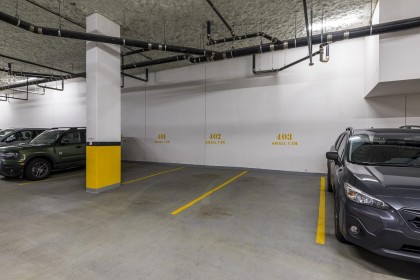 Photo 21 at 303 - 185 Victory Ship Way, Lower Lonsdale, North Vancouver