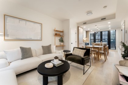 Photo 2 at 197 W King Edward Avenue, Cambie, Vancouver West