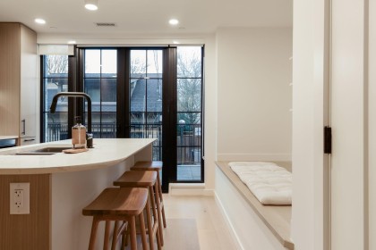 Photo 7 at 197 W King Edward Avenue, Cambie, Vancouver West