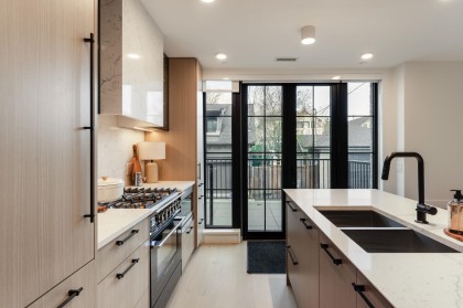 Photo 3 at 197 W King Edward Avenue, Cambie, Vancouver West