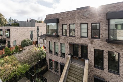 Photo 36 at 197 W King Edward Avenue, Cambie, Vancouver West