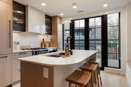 Photo 1 at 197 W King Edward Avenue, Cambie, Vancouver West