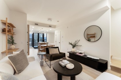 Photo 10 at 197 W King Edward Avenue, Cambie, Vancouver West