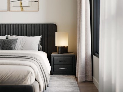 Photo 3 at 1105 - 128 W 15th Street, Central Lonsdale, North Vancouver