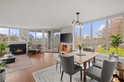 Photo 2 at 303 - 408 Lonsdale Avenue, Lower Lonsdale, North Vancouver