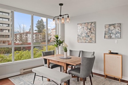 Photo 6 at 303 - 408 Lonsdale Avenue, Lower Lonsdale, North Vancouver