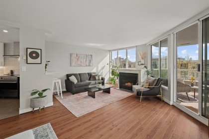 Photo 17 at 303 - 408 Lonsdale Avenue, Lower Lonsdale, North Vancouver