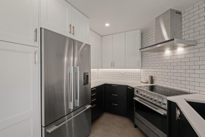 Photo 22 at 303 - 408 Lonsdale Avenue, Lower Lonsdale, North Vancouver