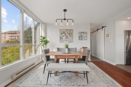 Photo 5 at 303 - 408 Lonsdale Avenue, Lower Lonsdale, North Vancouver