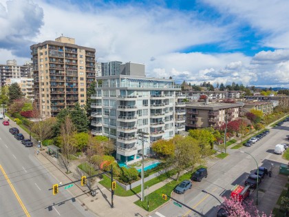 Photo 38 at 303 - 408 Lonsdale Avenue, Lower Lonsdale, North Vancouver