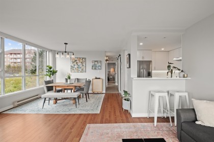 Photo 18 at 303 - 408 Lonsdale Avenue, Lower Lonsdale, North Vancouver