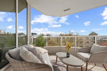 Photo 15 at 303 - 408 Lonsdale Avenue, Lower Lonsdale, North Vancouver