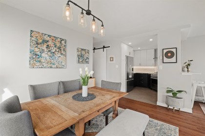 Photo 19 at 303 - 408 Lonsdale Avenue, Lower Lonsdale, North Vancouver