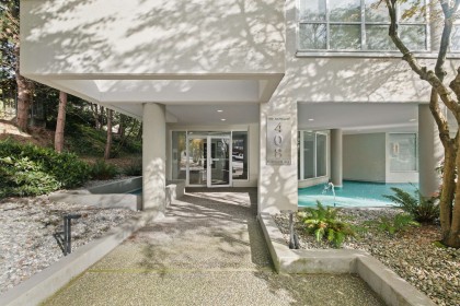 Photo 35 at 303 - 408 Lonsdale Avenue, Lower Lonsdale, North Vancouver