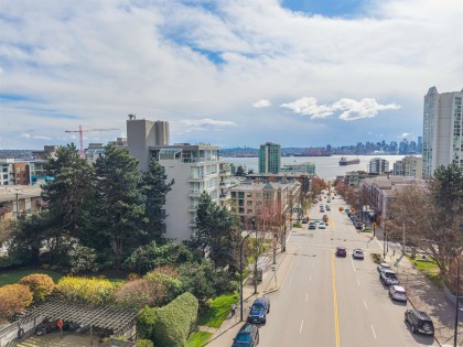 Photo 39 at 303 - 408 Lonsdale Avenue, Lower Lonsdale, North Vancouver