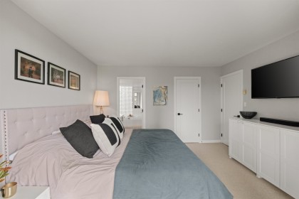 Photo 29 at 303 - 408 Lonsdale Avenue, Lower Lonsdale, North Vancouver