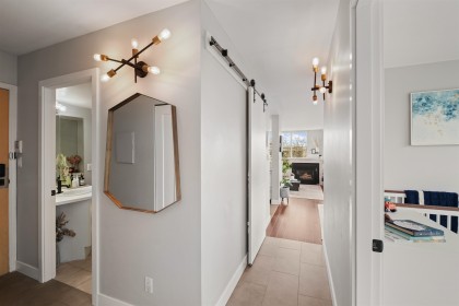 Photo 25 at 303 - 408 Lonsdale Avenue, Lower Lonsdale, North Vancouver