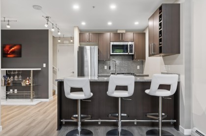 Photo 12 at 112 W 1st Avenue, False Creek, Vancouver West