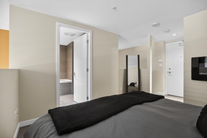 Photo 22 at 112 W 1st Avenue, False Creek, Vancouver West