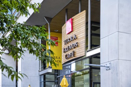 Photo 32 at 112 W 1st Avenue, False Creek, Vancouver West