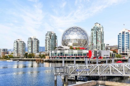 Photo 30 at 112 W 1st Avenue, False Creek, Vancouver West