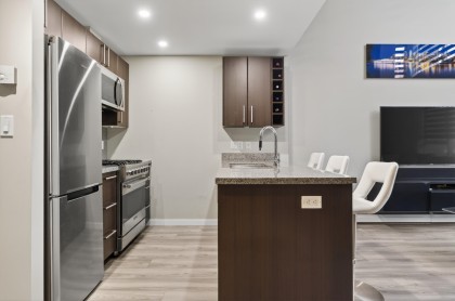 Photo 14 at 112 W 1st Avenue, False Creek, Vancouver West