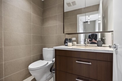Photo 18 at 112 W 1st Avenue, False Creek, Vancouver West