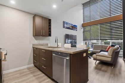 Photo 15 at 112 W 1st Avenue, False Creek, Vancouver West