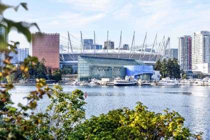 Photo 31 at 112 W 1st Avenue, False Creek, Vancouver West