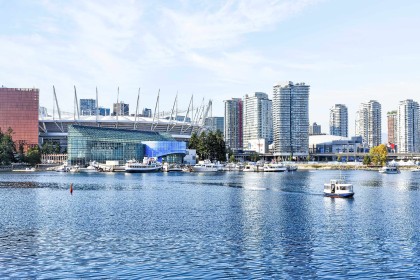 Photo 39 at 112 W 1st Avenue, False Creek, Vancouver West