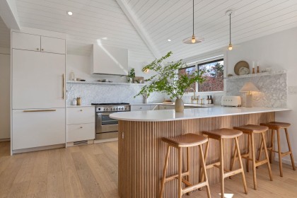 Photo 6 at 2375 Caledonia Avenue, Deep Cove, North Vancouver