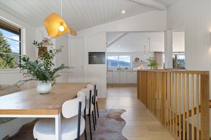 Photo 13 at 2375 Caledonia Avenue, Deep Cove, North Vancouver