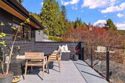 Photo 16 at 2375 Caledonia Avenue, Deep Cove, North Vancouver