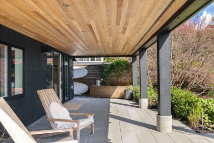 Photo 32 at 2375 Caledonia Avenue, Deep Cove, North Vancouver