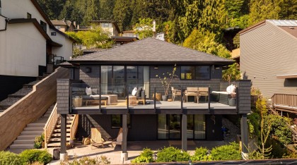 Photo 38 at 2375 Caledonia Avenue, Deep Cove, North Vancouver