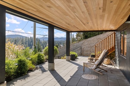 Photo 33 at 2375 Caledonia Avenue, Deep Cove, North Vancouver