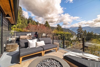 Photo 14 at 2375 Caledonia Avenue, Deep Cove, North Vancouver