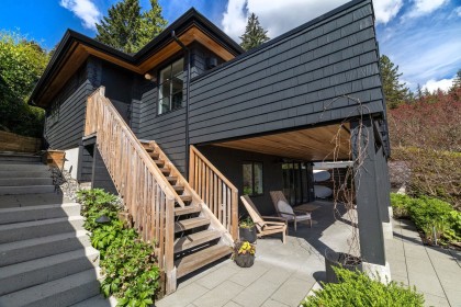 Photo 37 at 2375 Caledonia Avenue, Deep Cove, North Vancouver