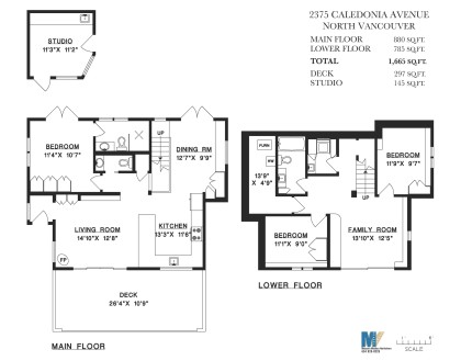 Photo 40 at 2375 Caledonia Avenue, Deep Cove, North Vancouver