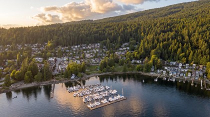 Photo 39 at 2375 Caledonia Avenue, Deep Cove, North Vancouver