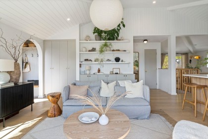 Photo 4 at 2375 Caledonia Avenue, Deep Cove, North Vancouver