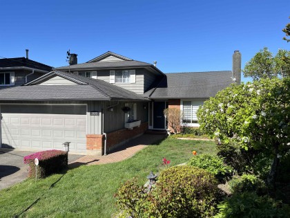 Photo 1 at 1405 20th Street, Ambleside, West Vancouver
