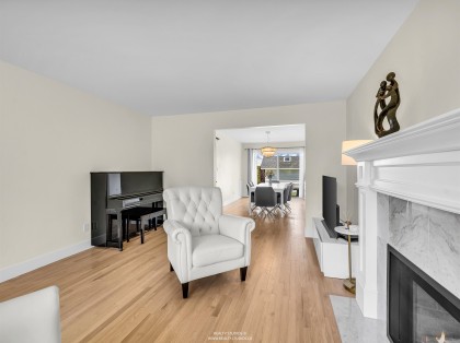 Photo 5 at 1405 20th Street, Ambleside, West Vancouver